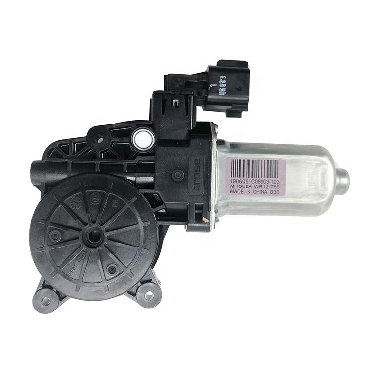 Motor lên xuống kính trước=sau Ford Ranger 2012-2018, Focus 2015, BT50 2012-2018 LH CH