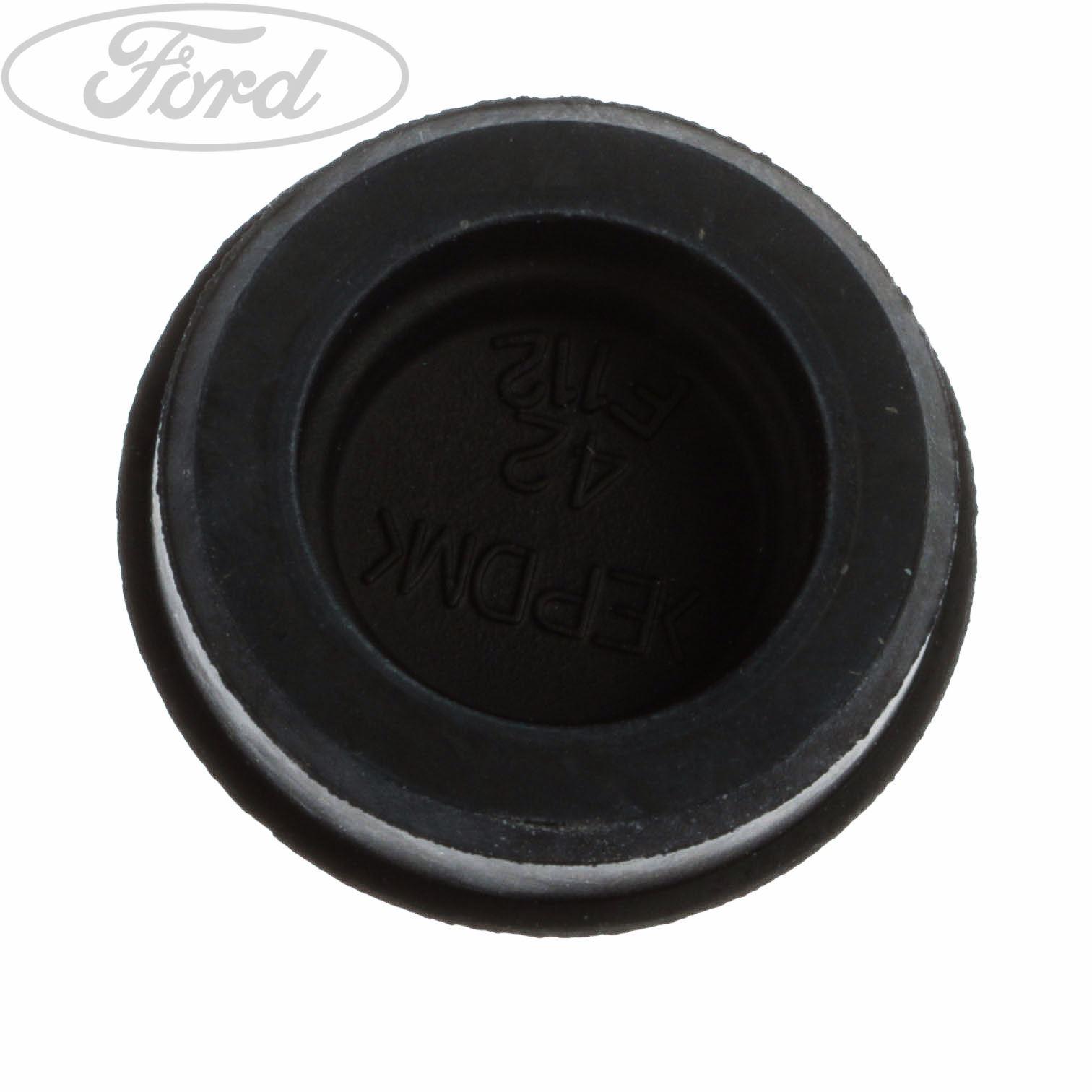 Nắp che cần gạt mưa trước Ford Ranger 2012-2020 CH