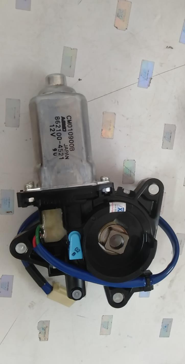 Motor lên xuống kính Ford Escape 2.3 2003 LH TH