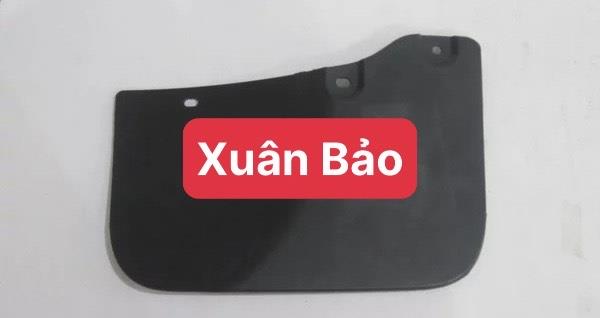 Chắn bùn bánh trước Ford Ranger 2005-2009 CH