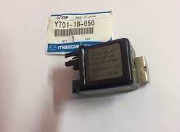 Relay sấy Ford Everest 2005-2007 CH