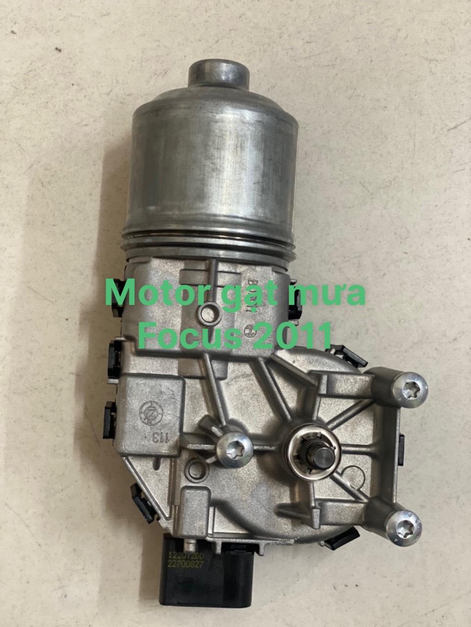 Motor gạt mưa trước Ford Focus 2005-2011 CH