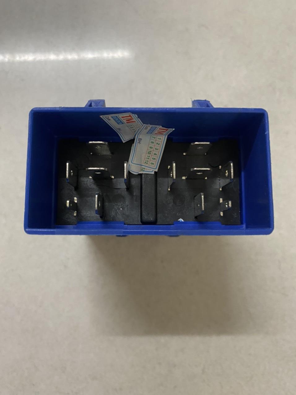 Relay Xinhan Ford Escape 2.3 2008 Bãi( rơ le chớp)