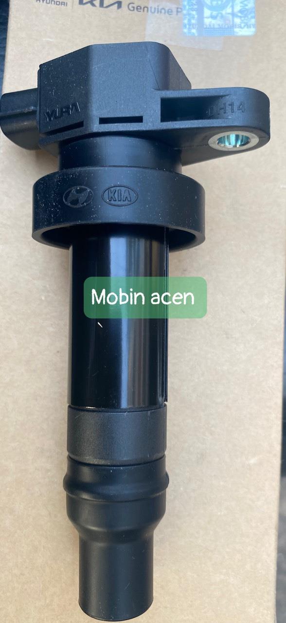 Mobin Hyundai Accent 2009-2012 CH