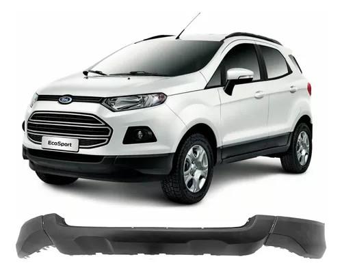 Cản trước dưới Ford Ecosport 2014-2017 CH 