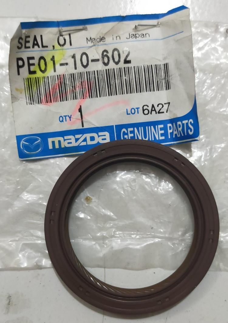 Phốt đầu cốt máy Mazda 3,6, CX5 2.0 2015-2020 CH