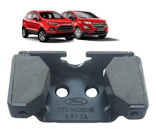 Đệm cao su cốp sau Ford Ecosport 2018-2021 CH