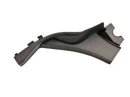 Ốp capo Honda CRV 2012-2018 CH