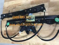 Compa + motor lên xuống kính trước Ford Ranger 2012-2018 RH CH