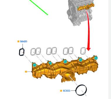 Công tắc thắng Hyundai,Kia Grand I10, Morning,Sonata, Santafe TH