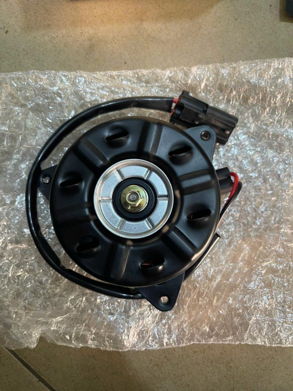 Motor quạt két nước Honda Accord 2.4 2008-2011 TH