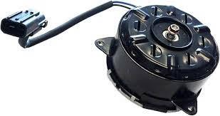 Motor quạt két nước Honda Accord 2.4 2008-2011 TH