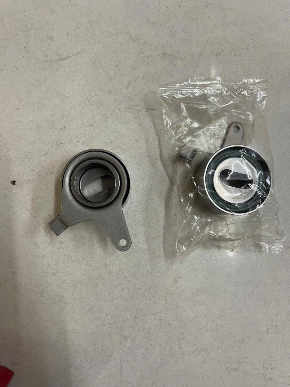 Puly tăng cam Kia Spectra, Mazda 323 TH