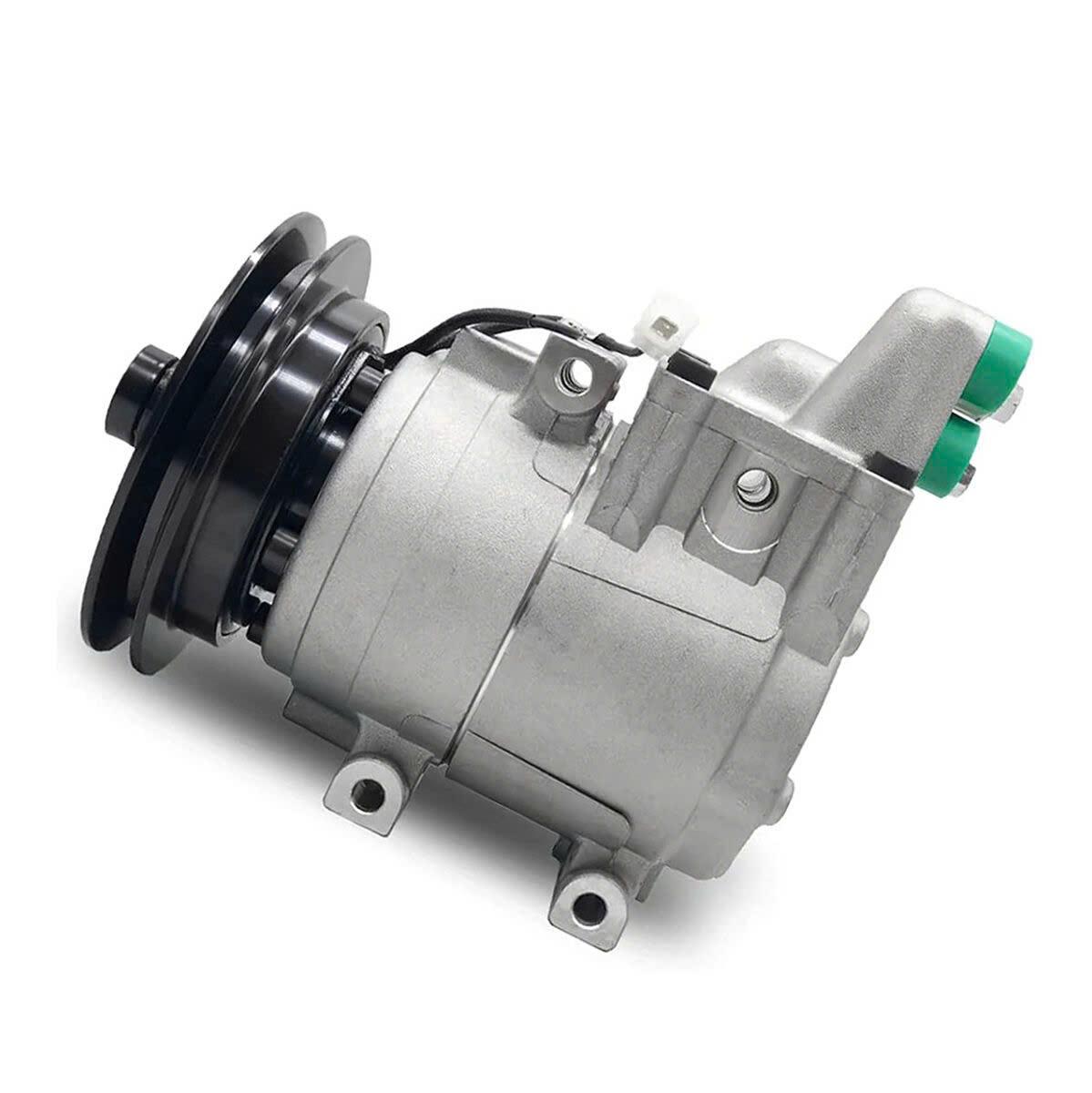 Lốc lạnh Ford Ranger 2005-2011, Everest 2001-2014 AT DL