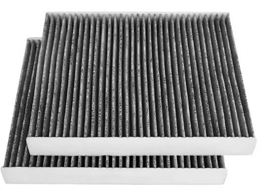 Lọc gió máy lạnh BMW F10, F07, F11 2009-2015 CH