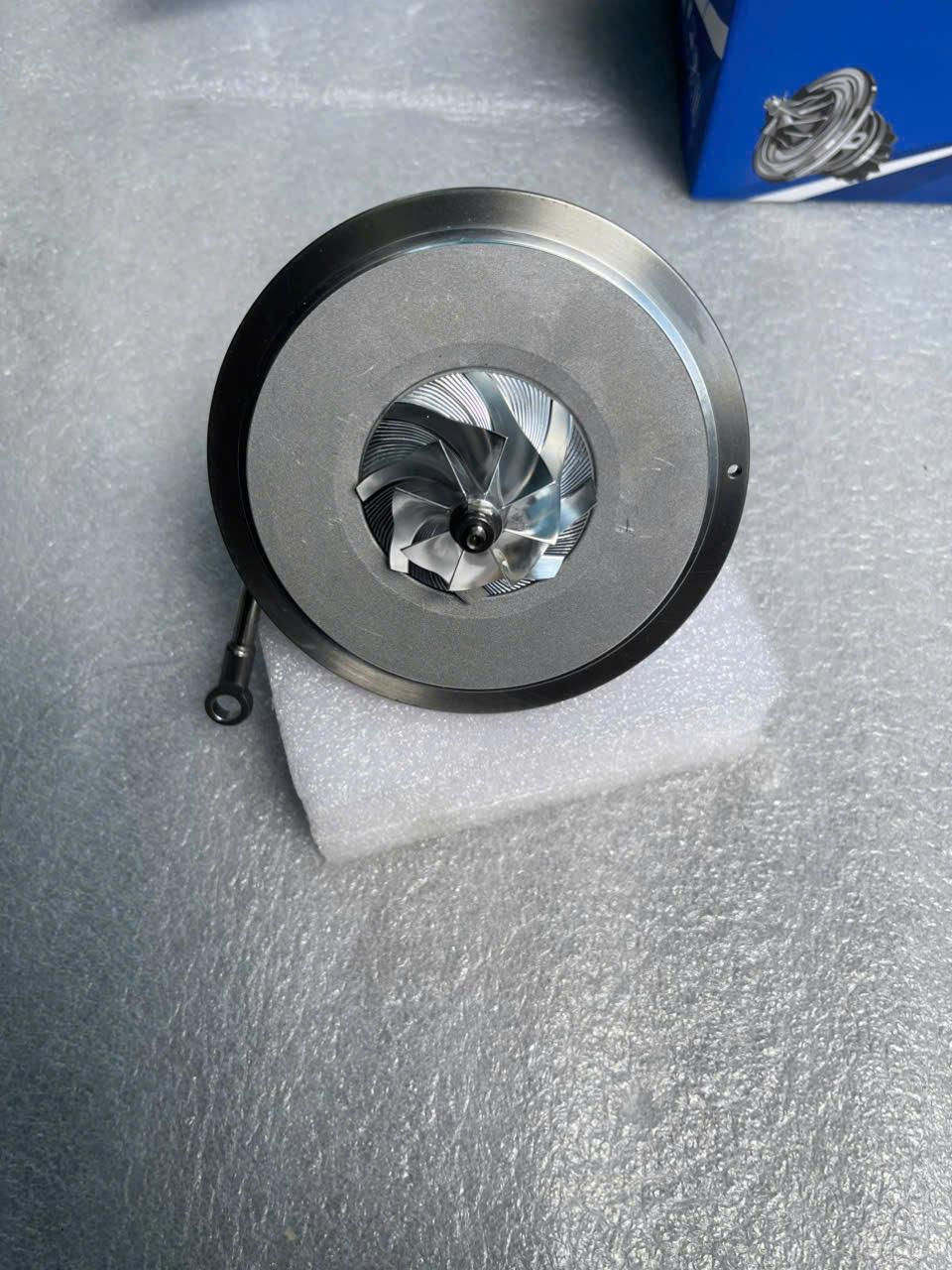 Ruột turbo Ford Ranger 2.2 2012-2017 TH
