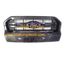 Galang Ford Ranger 2016-2018 XLS TH