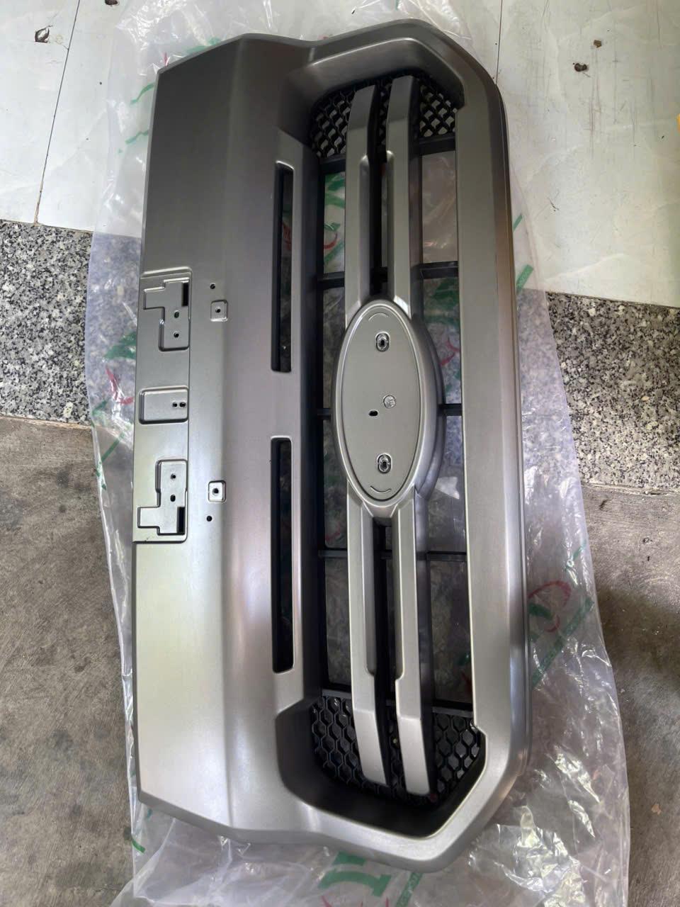 Galang Ford Ranger 2016-2018 XLS TH