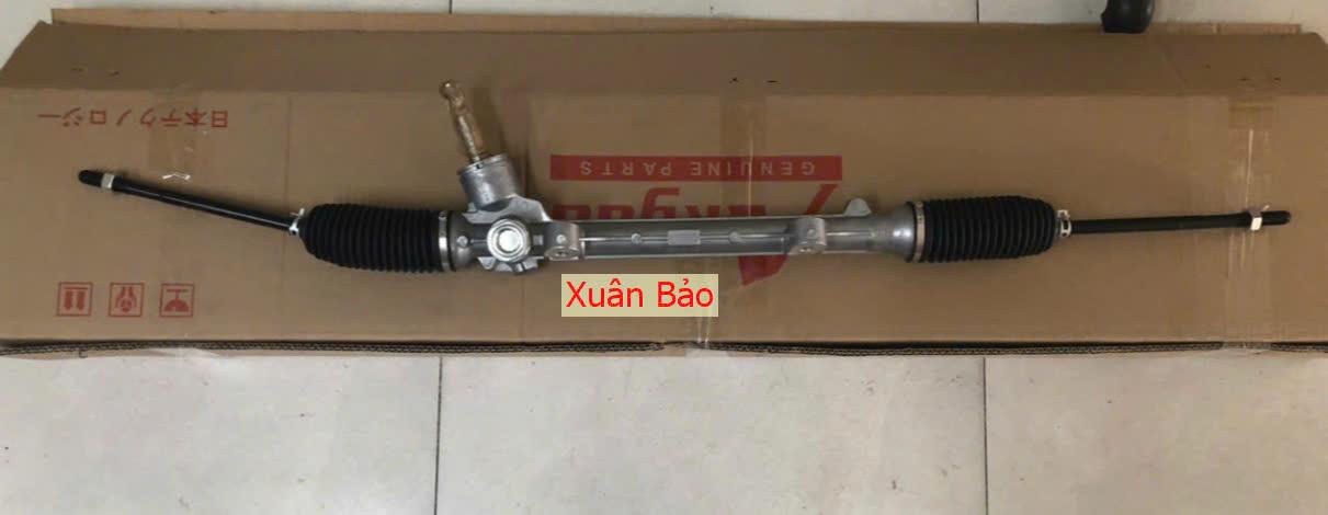Thướt lái Toyota Wigo 2018-2021 AKYDO