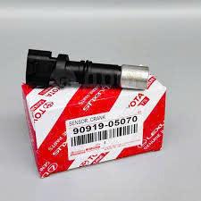 Cảm biến cốt cam Toyota Camry 2.5 2009, Corolla 2009-2019 CH