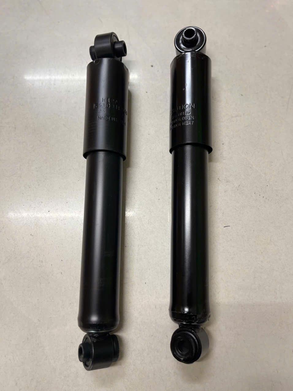 Giảm xóc sau Hyundai Accent 2012-2017 TH