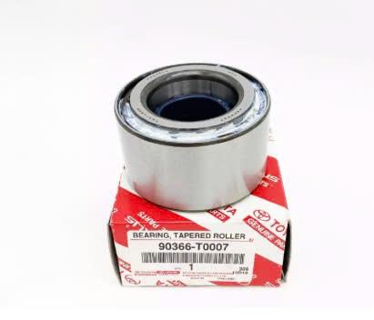Bạc đạn bánh trước Toyota Innova 2005-2015 CH