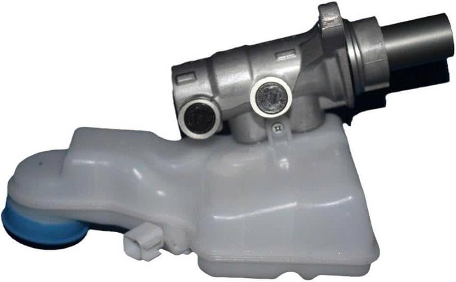 Heo thắng tổng +bình dầu Ford Focus 2012-2015 TH