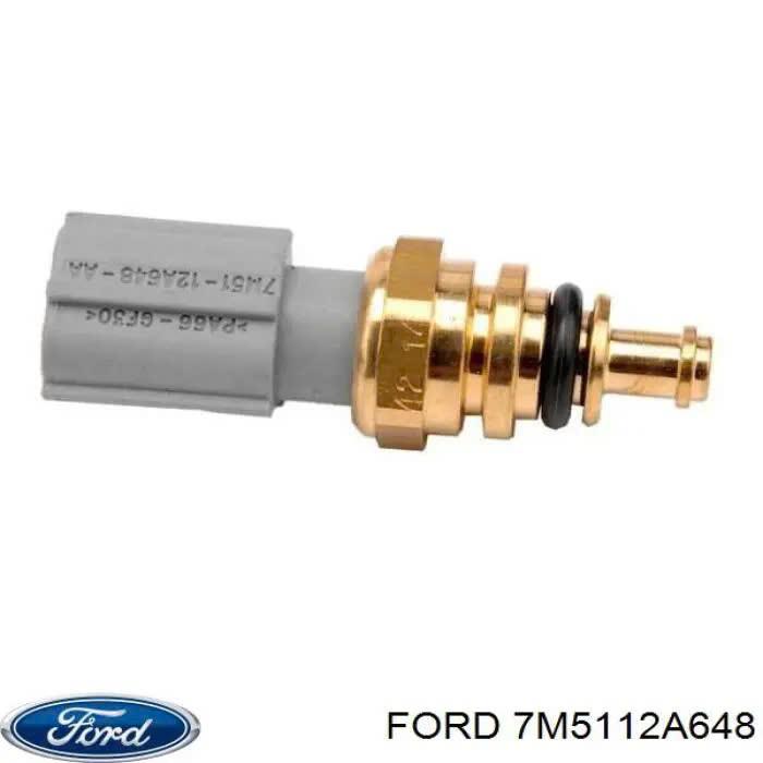 Cảm biến nhiệt độ nước Ford Ranger 2012-2016, Everest 2016, Ecosport 1.5 2014, Fiesta 1.6, Focus 2017, Bt50 2016 TH