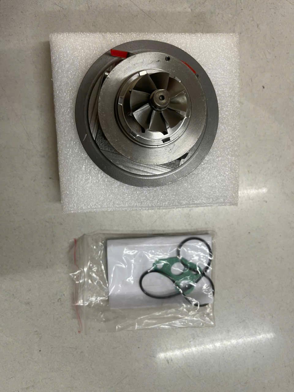 Ruột turbo Hyundai Tucson 1.6L, Kona TH