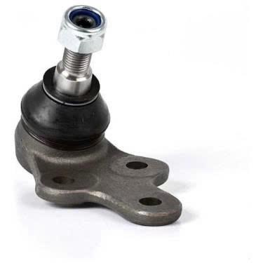 Rotuyn trụ Ford Focus 2006-2011 TRW(côn nhỏ)