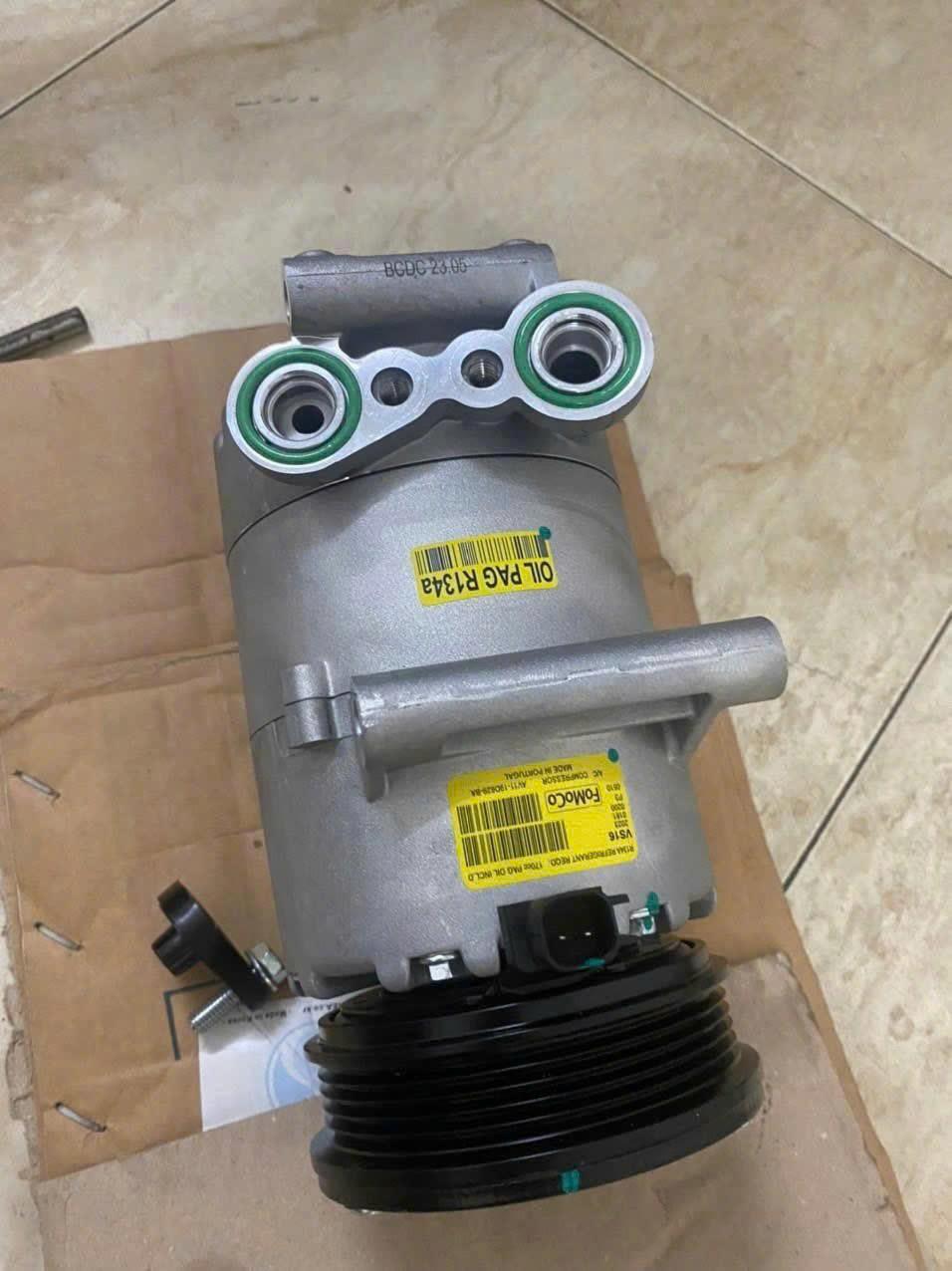 Lốc lạnh Ford Focus 1.8, 2.0 2008-2011 HCC
