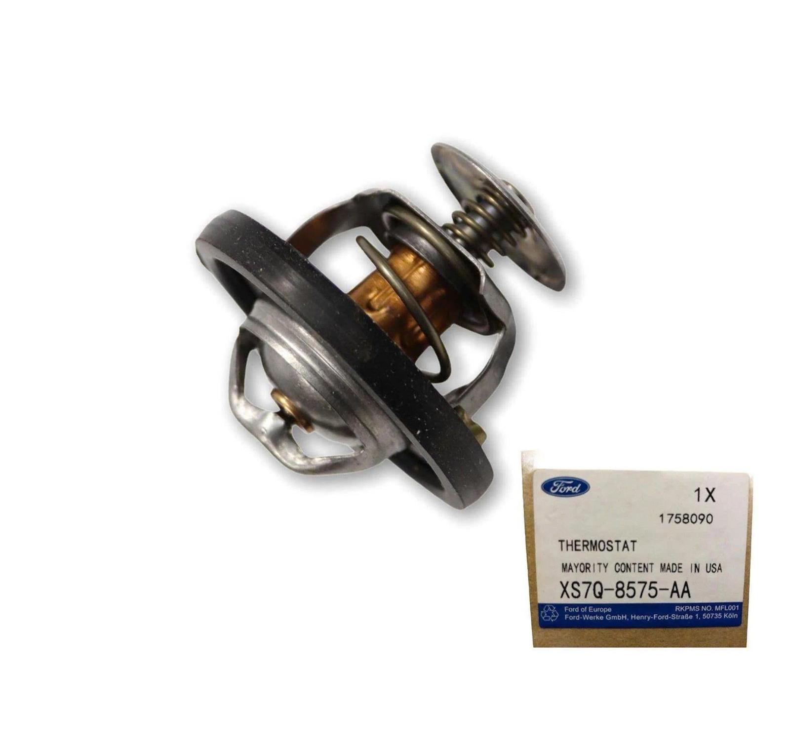 Van hằng nhiệt ford Ranger 2012-2016, Everest 2011-2016, BT50 2016, Transit 2006-2008, Mondeo 2.5 TH