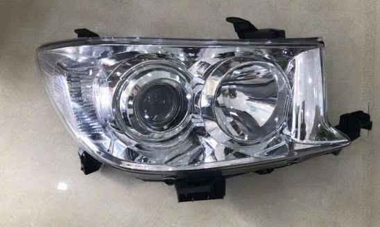 Đèn pha Toyota Fortuner 2008-2011 TH
