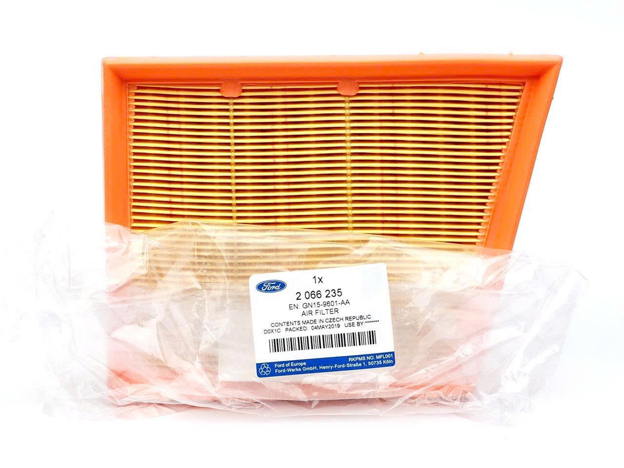 Lọc gió động cơ Ford Ecosport 2018-2020 TH