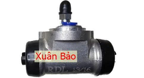 Heo thắng sau Mitsubishi Xpander 2018-2021 TH