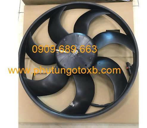 Cánh quạt két nước Ford Transit 2003-2007 TH