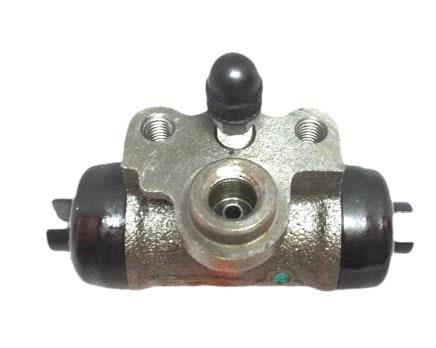 Heo thắng sau Ford Fiesta 1.5 2009-2017, Mazda 2 TH