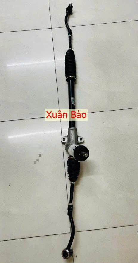 Thướt lái Kia Soluto 2020 CH