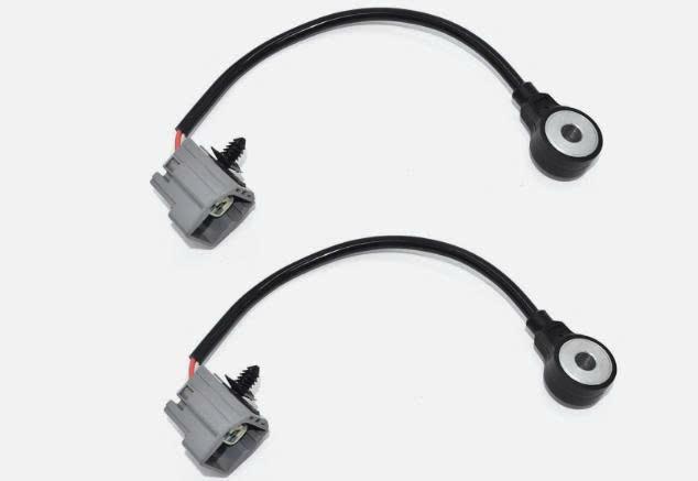 Cảm biến gõ đông cơ Ford Mondeo 2.0, Focus 2.0, Fiesta, Mazda 3,5,6 2.0, Escape TH( Kích nổ)