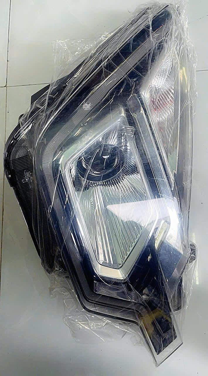 Đèn pha Ford Transit 2022-2023 LH CH(bi)