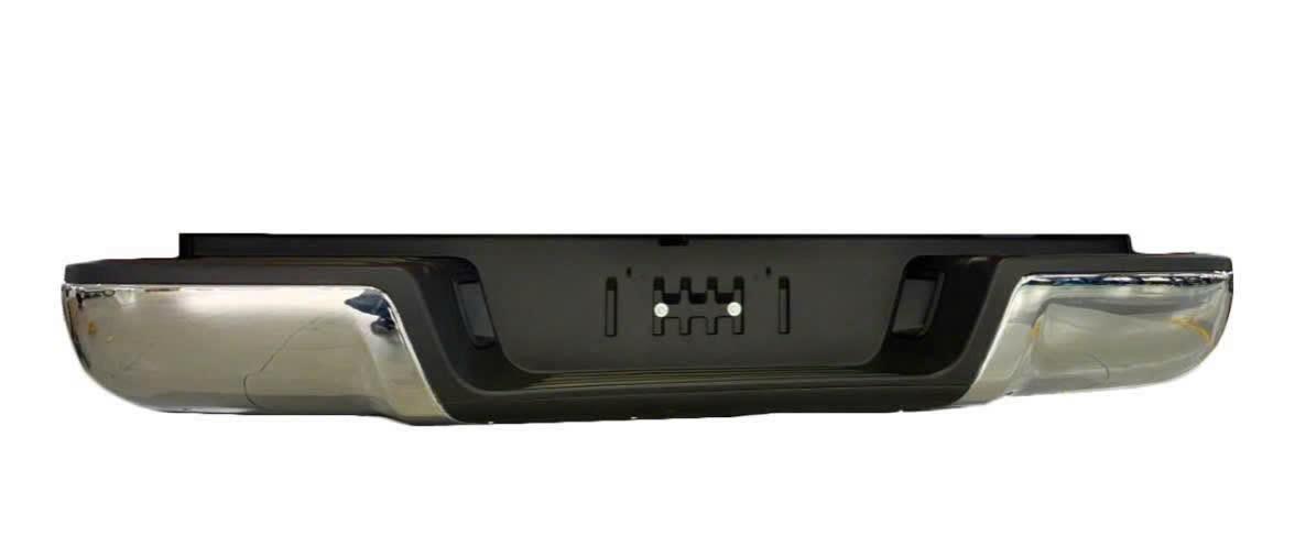 Cản sau Mazda BT50 2014-2020 Thái