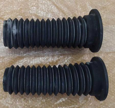 Chụp bụi giảm xóc trước Ford Ecosport 2015, Fiesta 2012-2017 TH