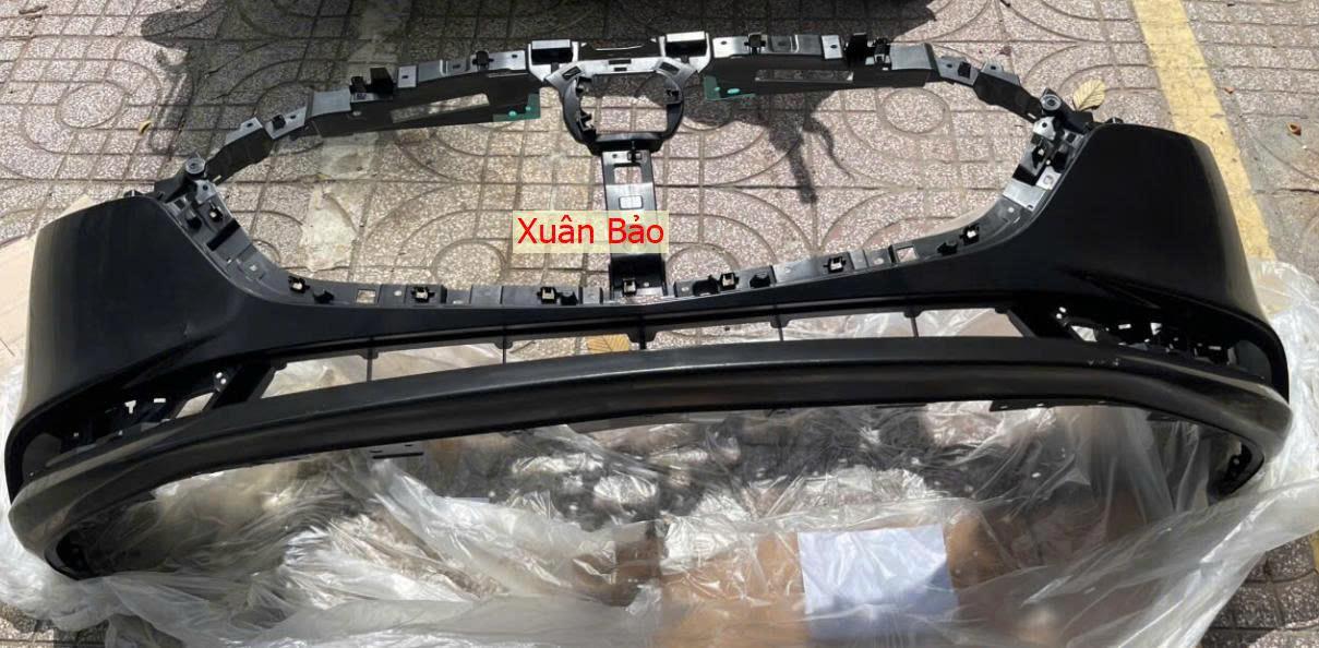 Cản trước Mazda 3 2020-2022 CH