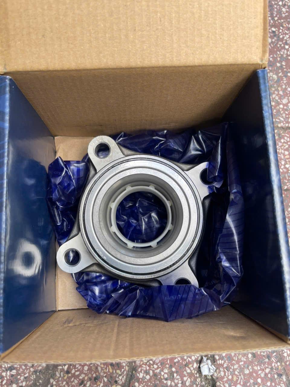 Bạc đạn bánh trước Toyota Lexus GX470, GX460,PRADO,HILUX, Fortuner 2012-2017 TH