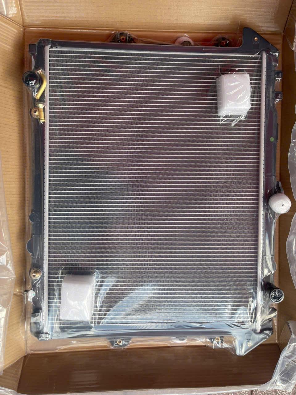Két nước Toyota Fortuner 2009-2010, Innova AT TH (Xăng)