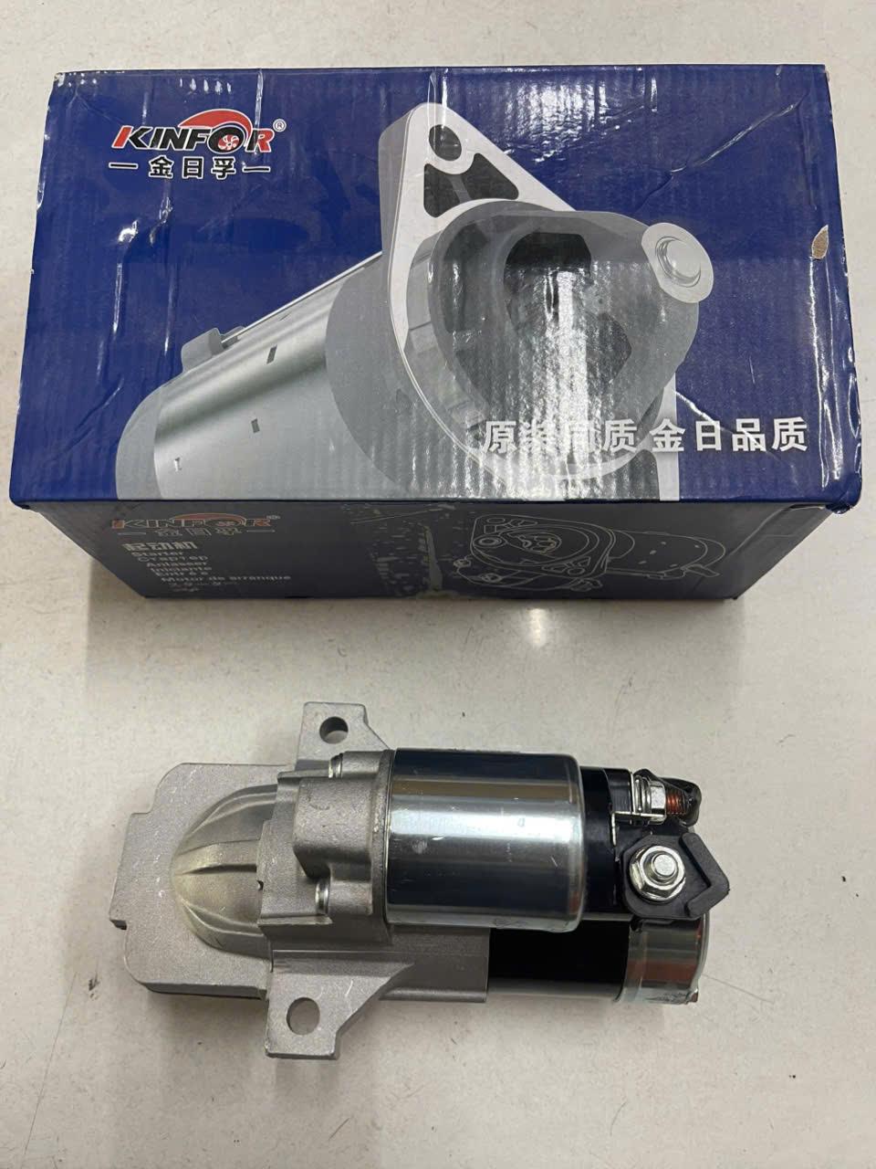 Củ đề máy Mazda 2, 3 2010-2018, Mazda 6 2003 TH