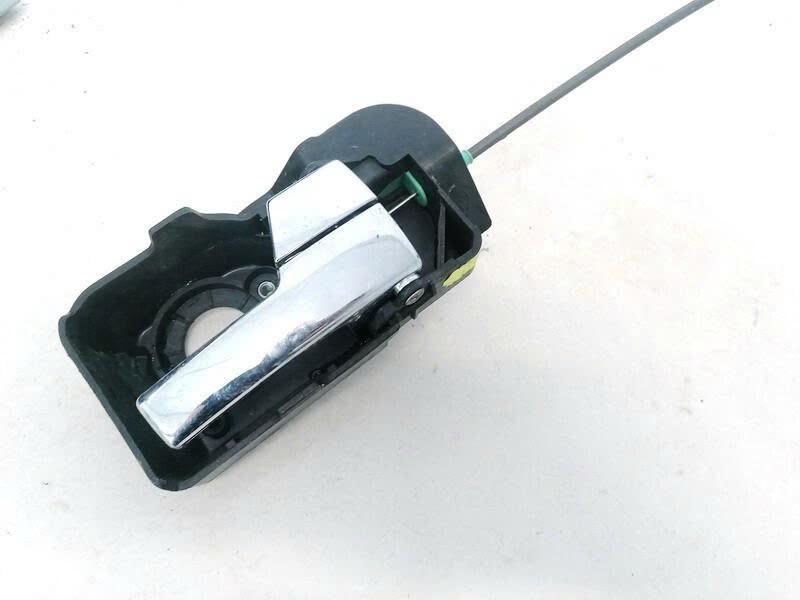 Tay cửa trong trước,sau Ford Mondeo 2003 RH TH