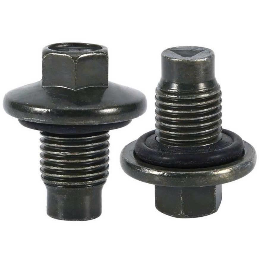 Ốc xả nhớt máy Ford Ranger, Everest, Transit, EcoSport, Focus, Fiesta... TH