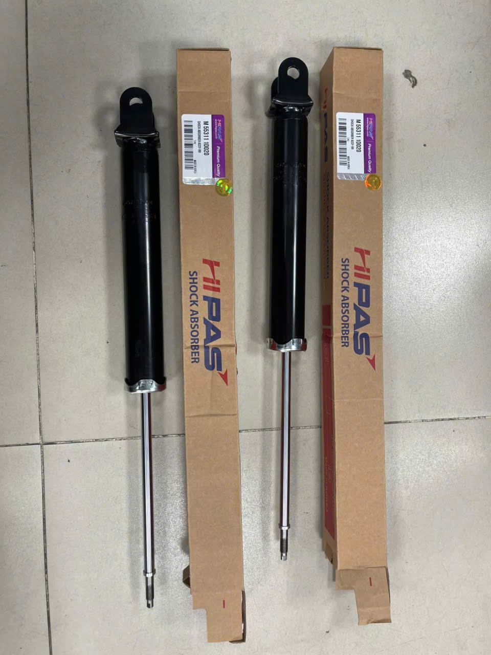 Giảm xóc sau Kia Carens 2009, Rondo 2007-2010 TH