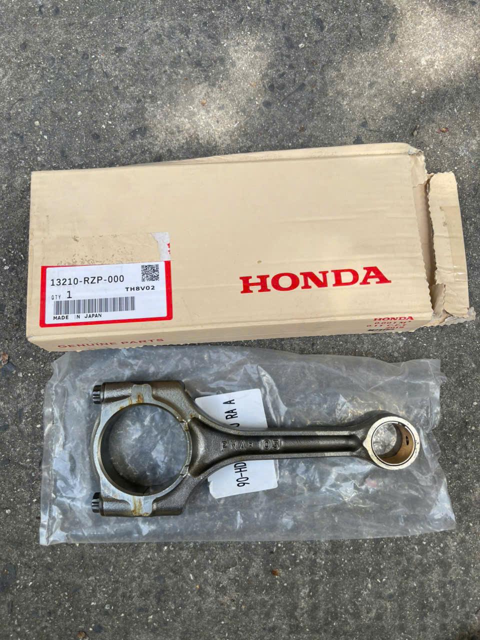 Tay dên Honda CRV 2.0, Accord, Acura TH
